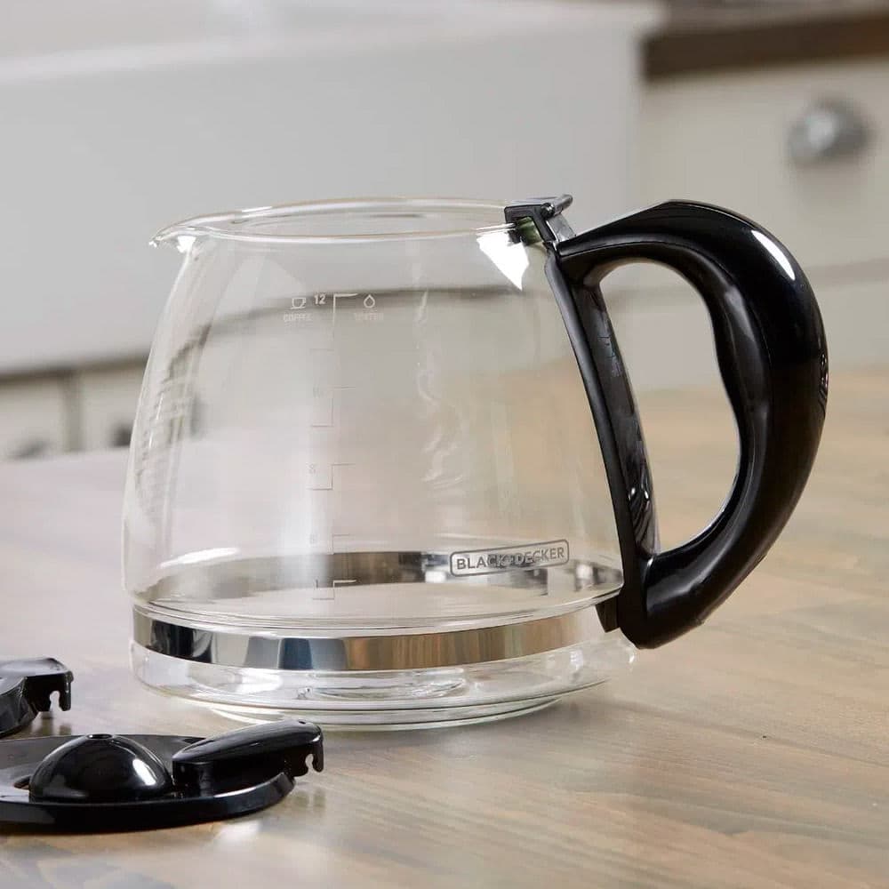 Jarra de cafetera