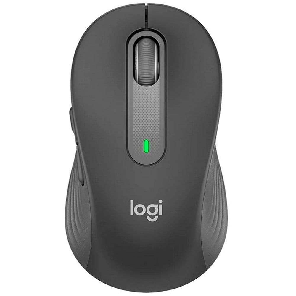 Mouse inalámbrico Logitech Signature M650