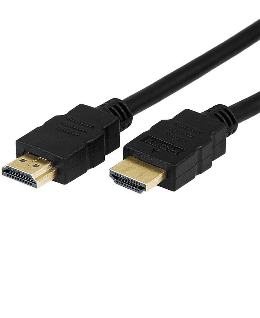Cable HDMI a HDMI 3 metros