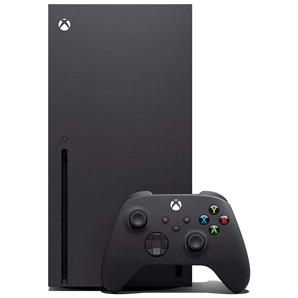 Xbox serie x 1tb