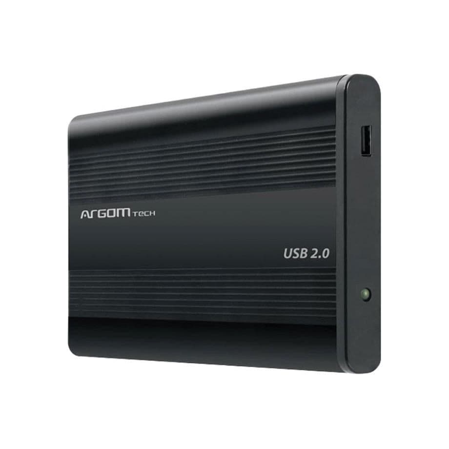 Enclosure 2.5 sata