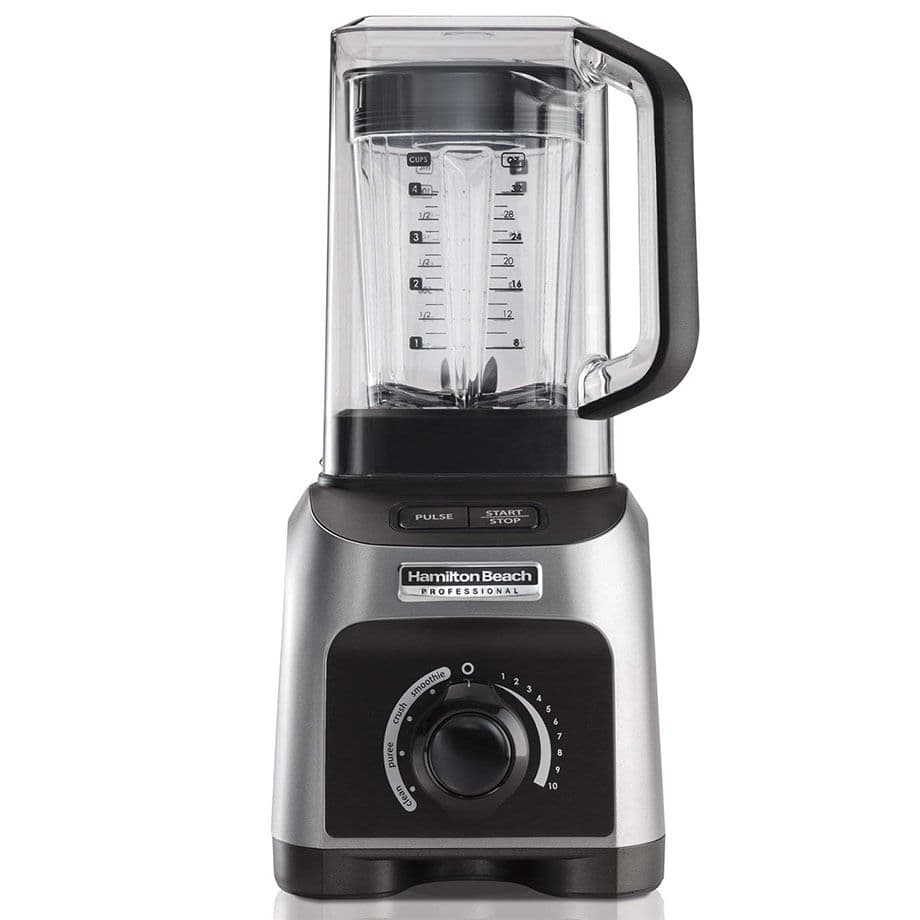 Licuadora Hamilton beach profesional 1.1 Litros