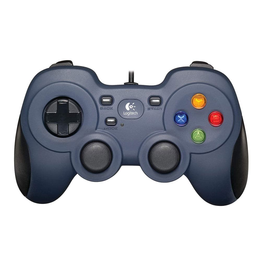 Gamepad logitech f310 usb