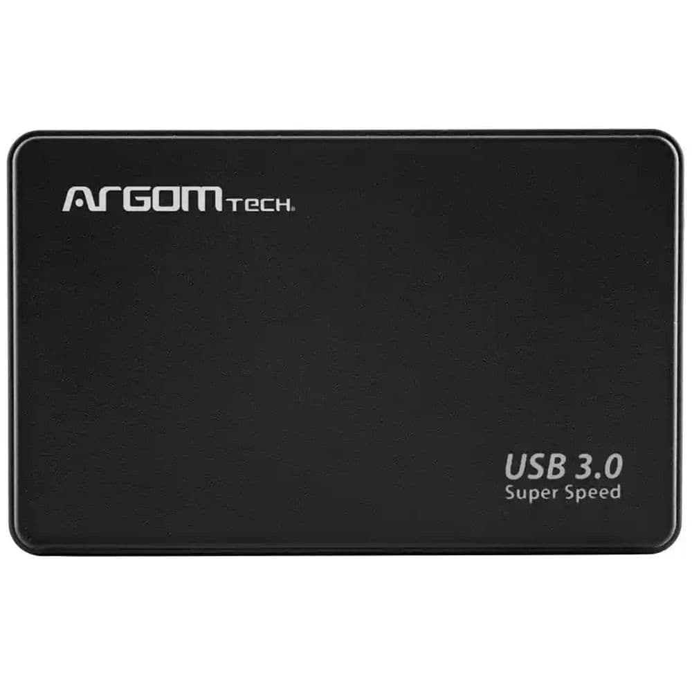 Enclouser 2.5" sata  interfaz usb 3.0 tool free negro