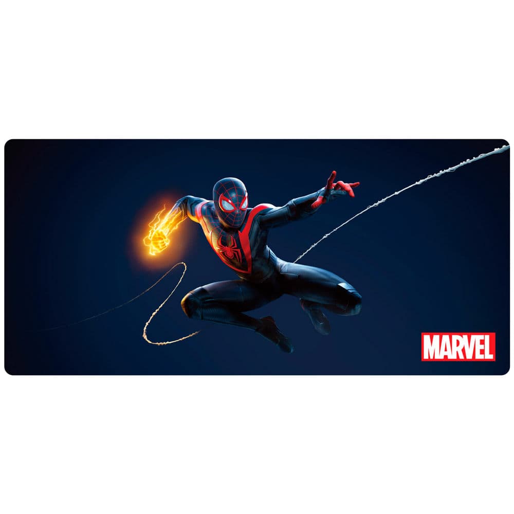 Mousepad spider-man