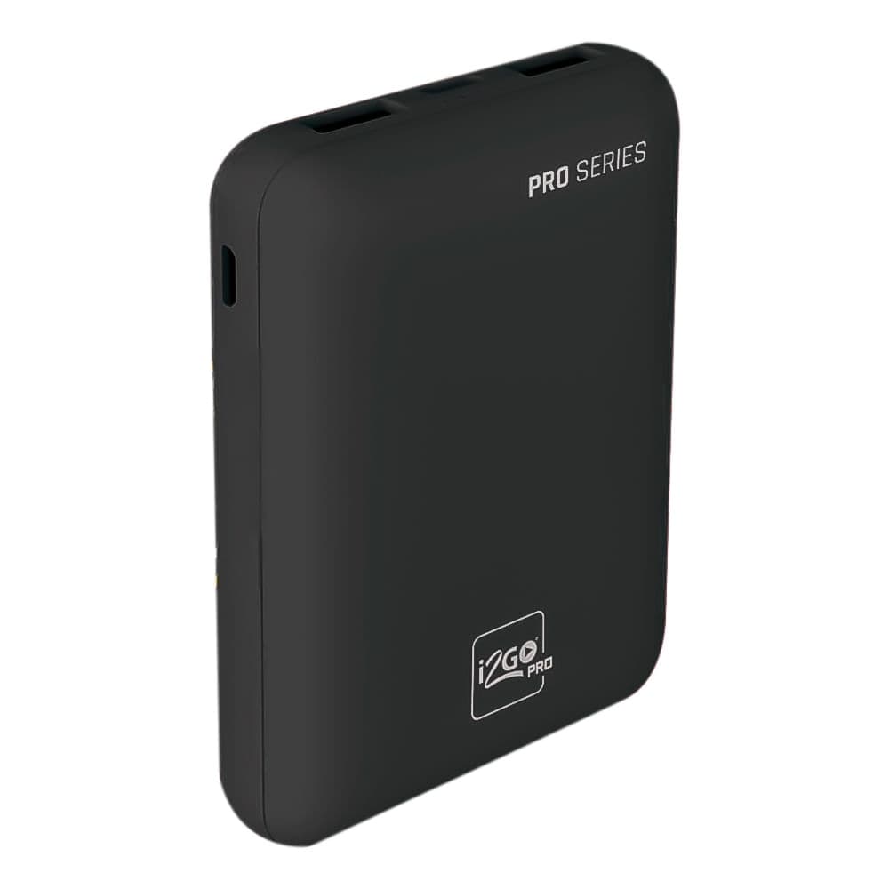 Power bank I2Go 10,000mAh 10W