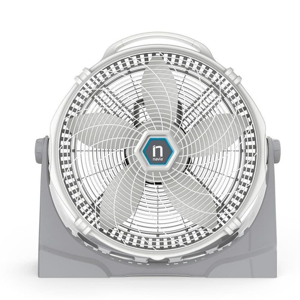Ventilador de aire turbo 51 cm (20") CFN-2020