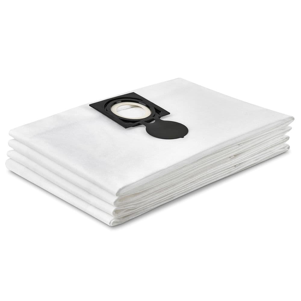 Bolsa de filtro aspiradora wd1