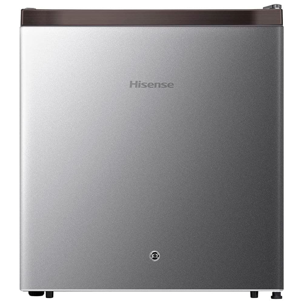 Minibar 43 L (1.6 PCU) con congelador RR16D6AGX1 Hisense
