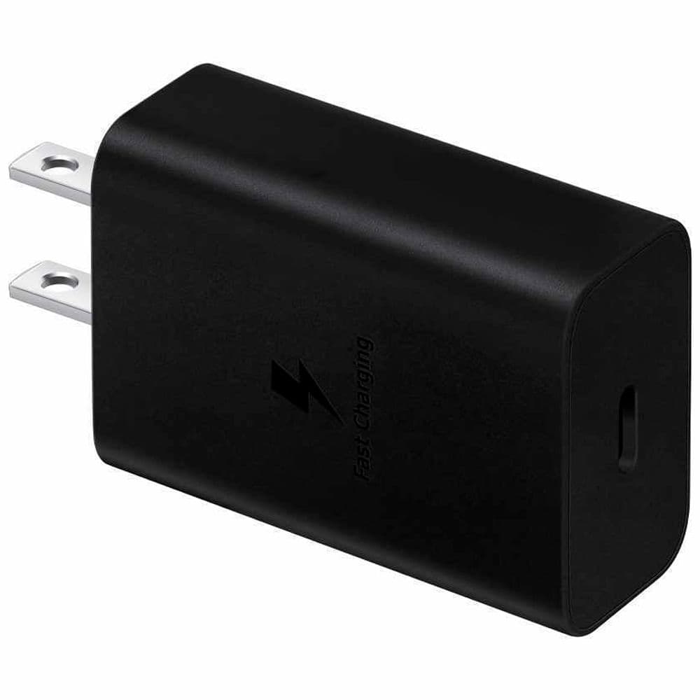 Cargador Samsung USB-C 15 Watts