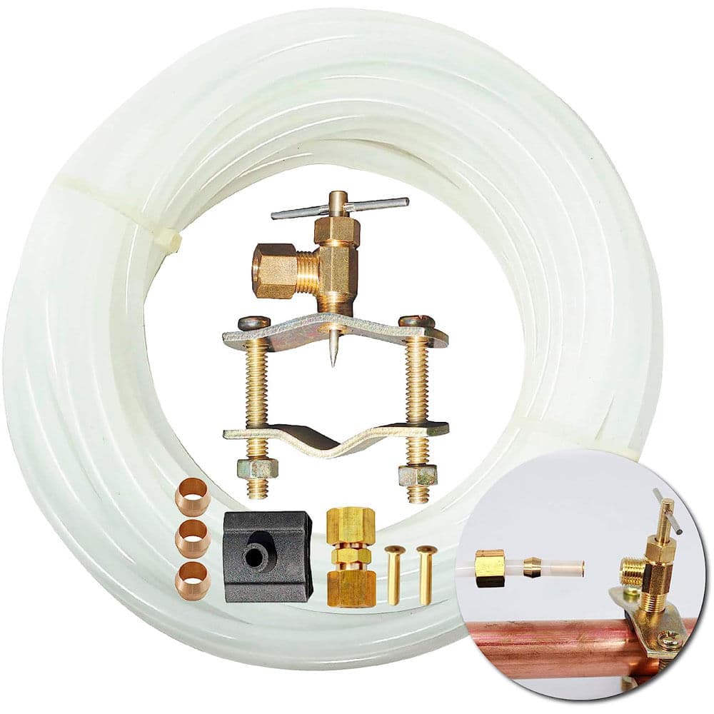 Kit para instalación de ice maker Greco // 1509