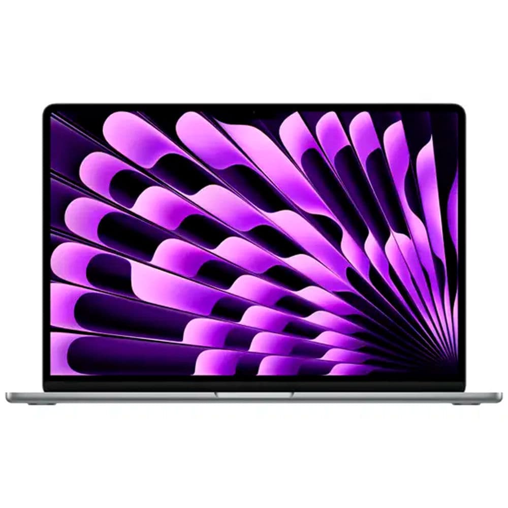 Apple Macbook Air Apple M2 8GB RAM + 256GB SSD space grey