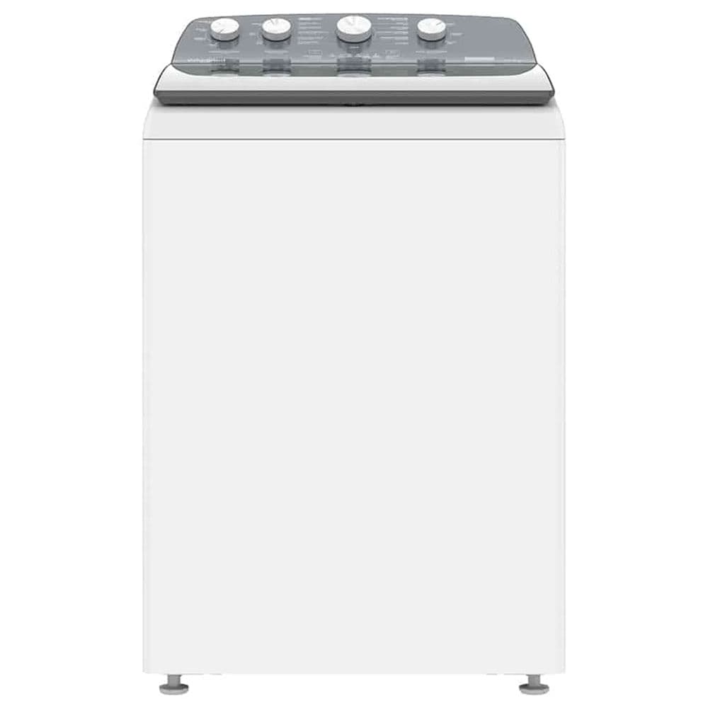 Lavadora Whirpool carga superior 24 kg 8MWTW2424WPM
