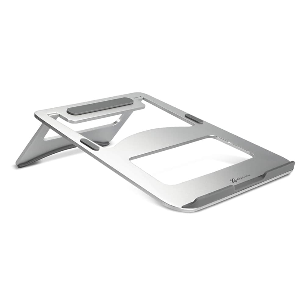 Soporte para laptop de aluminio