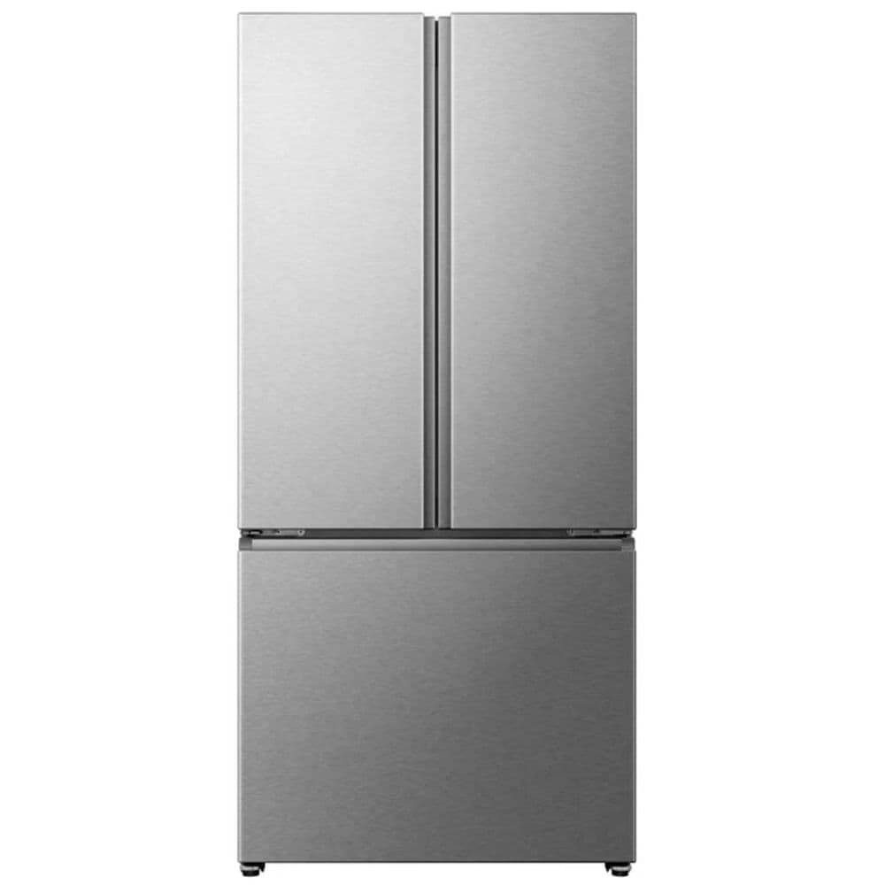 Refrigeradora french door 625 L (22 PCU) Inverter RF220SI5A Hisense