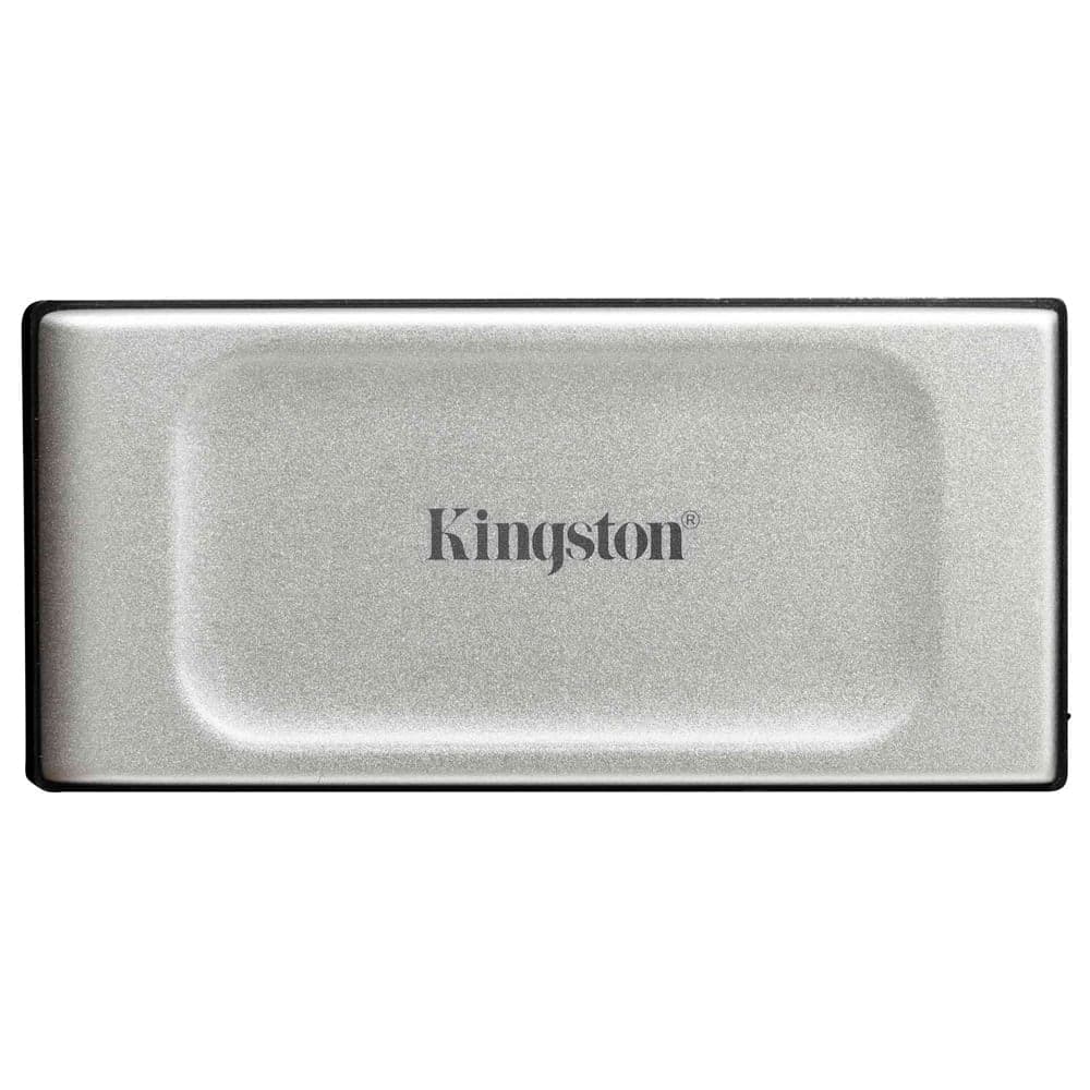 Disco de estado solido Kingston SSD 2TB portable XS2000