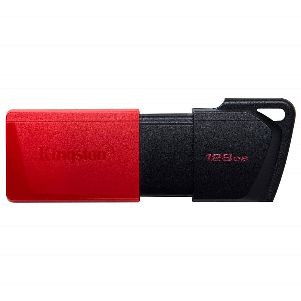 Memoria Kingston USB-A 3.2 128GB Exodia