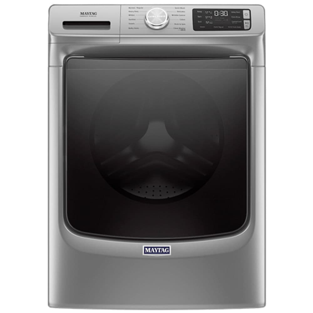 Lavadora automática carga frontal 22 kg Extra Power 7MMHW6621HC Maytag