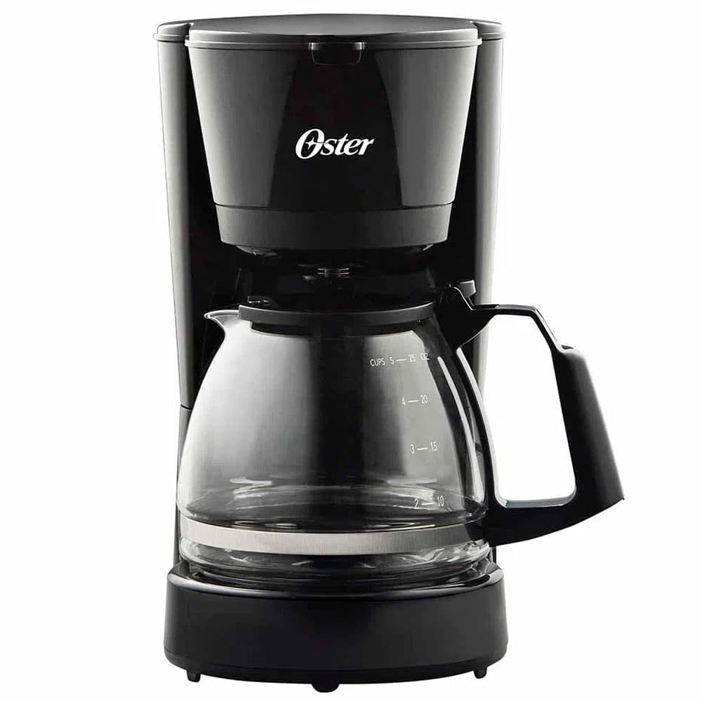 Cafetera Oster 5 tazas