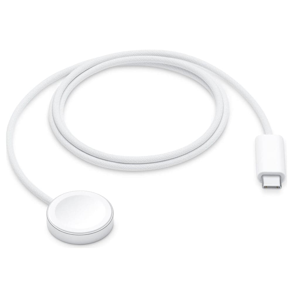 Cable carga rápida USB-C 1mts