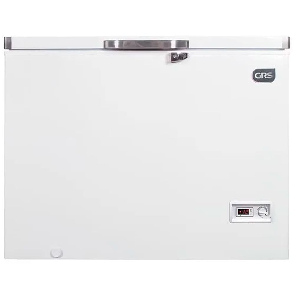 Congelador horizontal 230 L (9 PCU) 3Flex GF 230 GRS