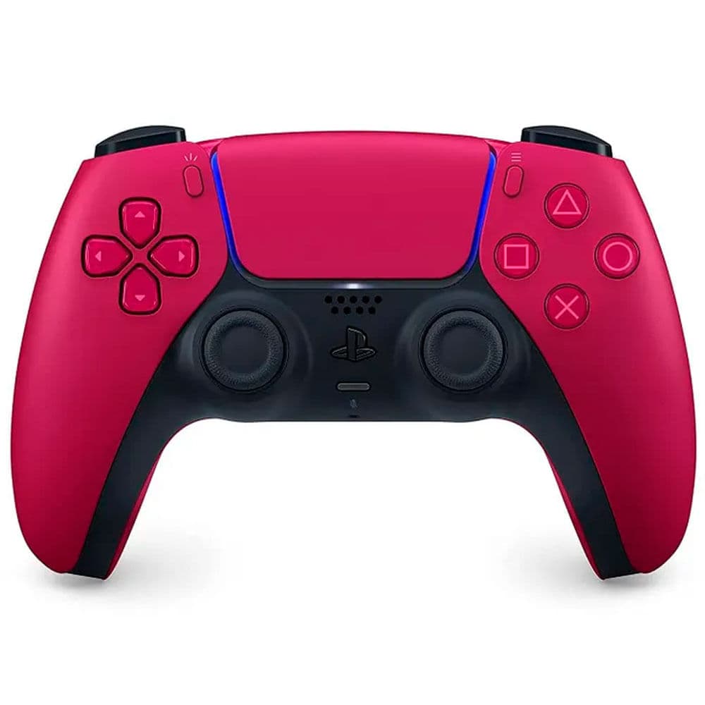 Control Dualsense para PlayStation 5 rojo