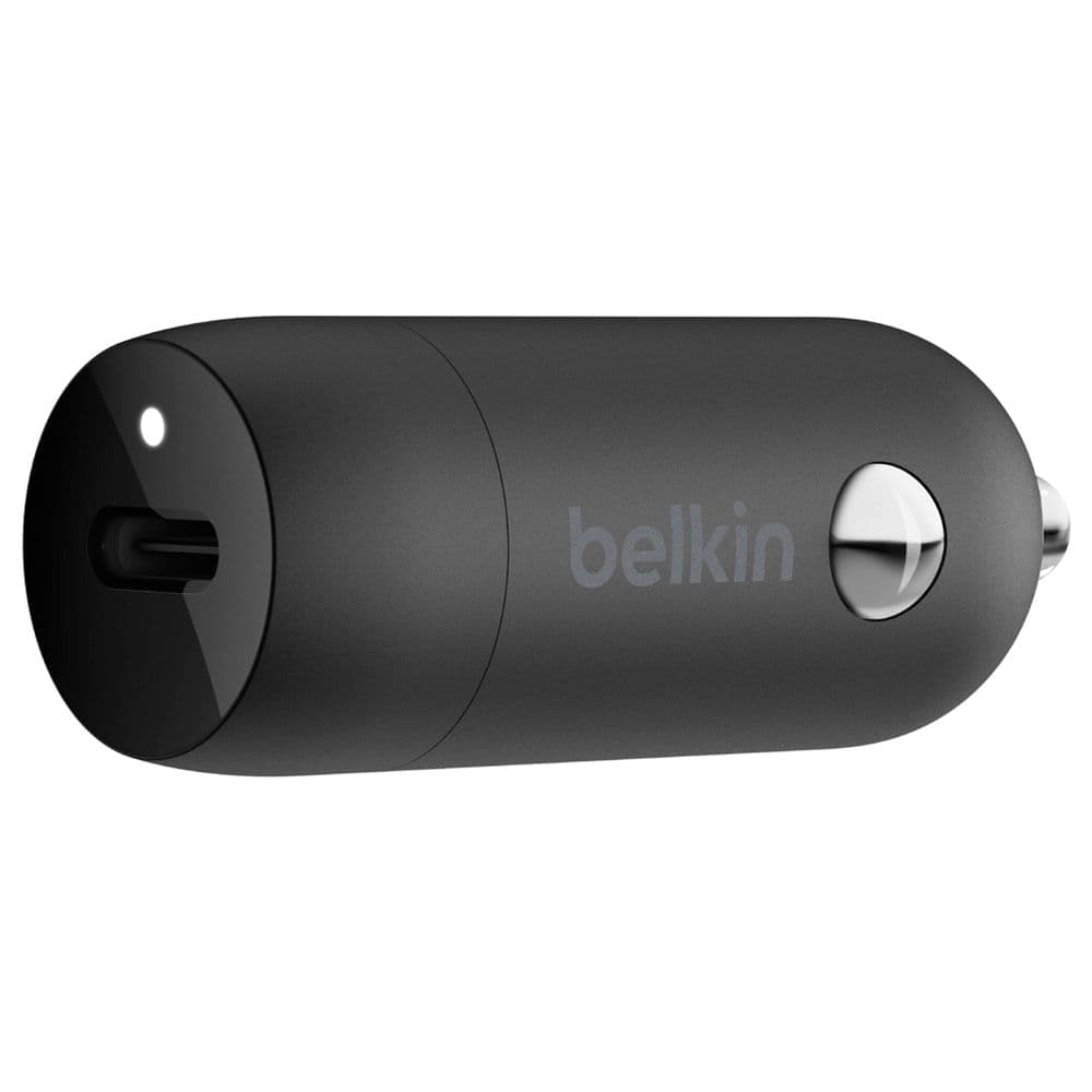 Cargador para carro 20W USB-C