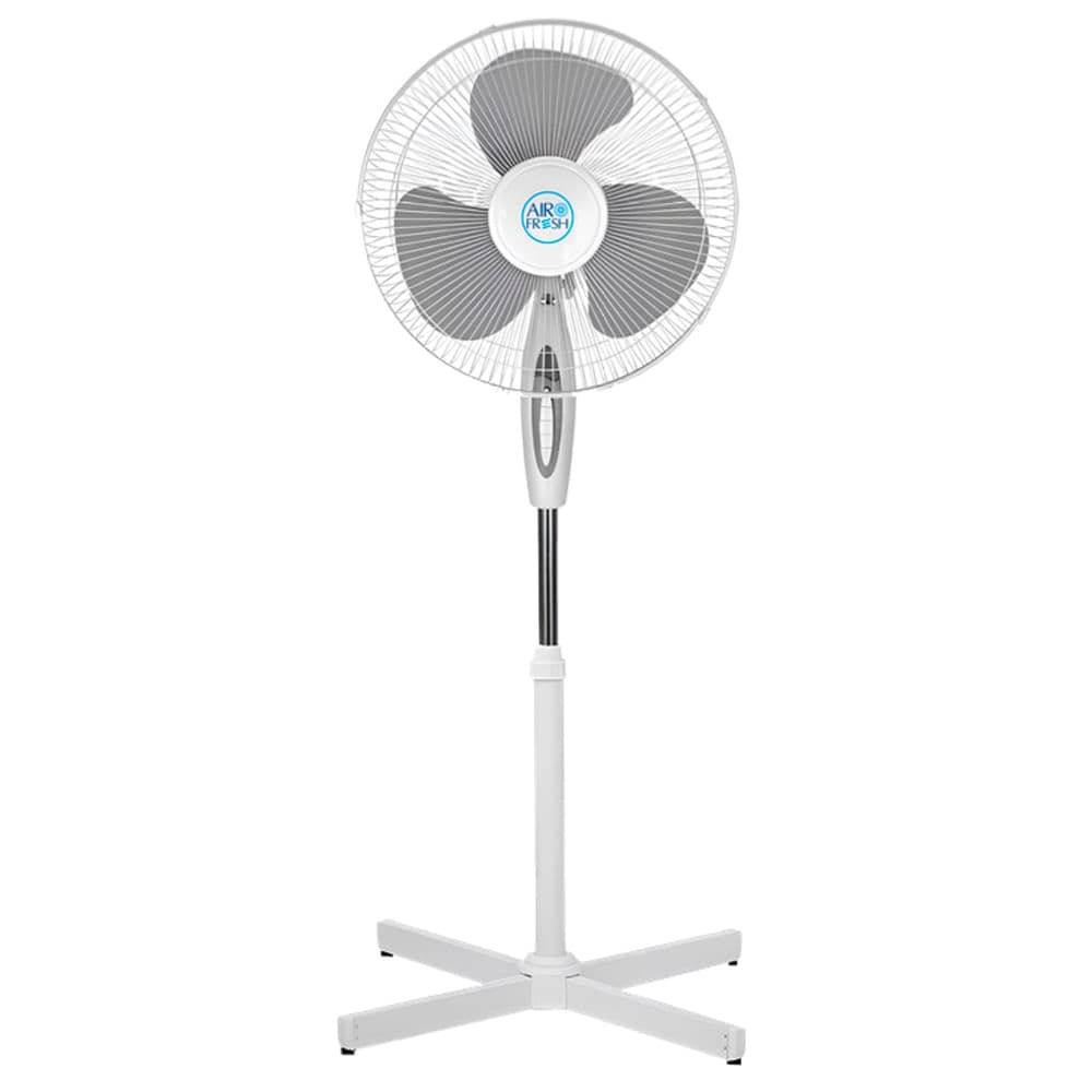 Ventilador de pedestal 40 cm (16")