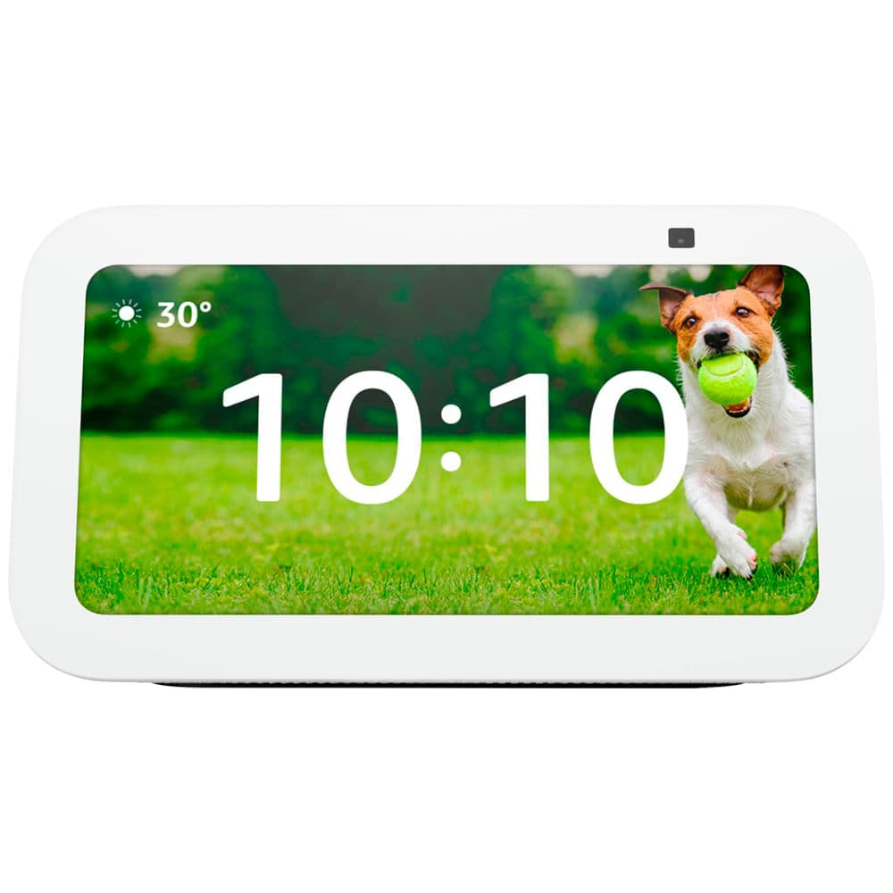 Bocina Amazon Echo Show 5 (3.ª generación)