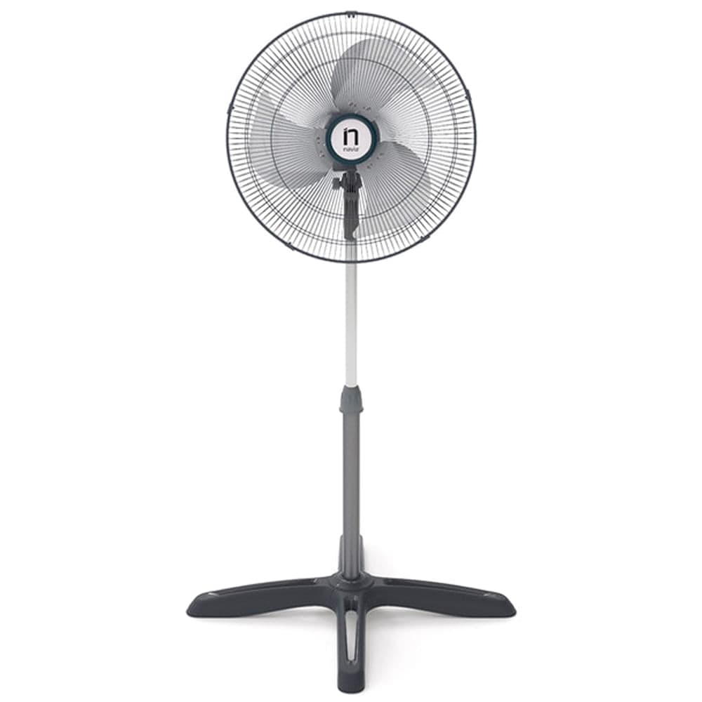 Ventilador de pedestal 45 cm (18") Navia