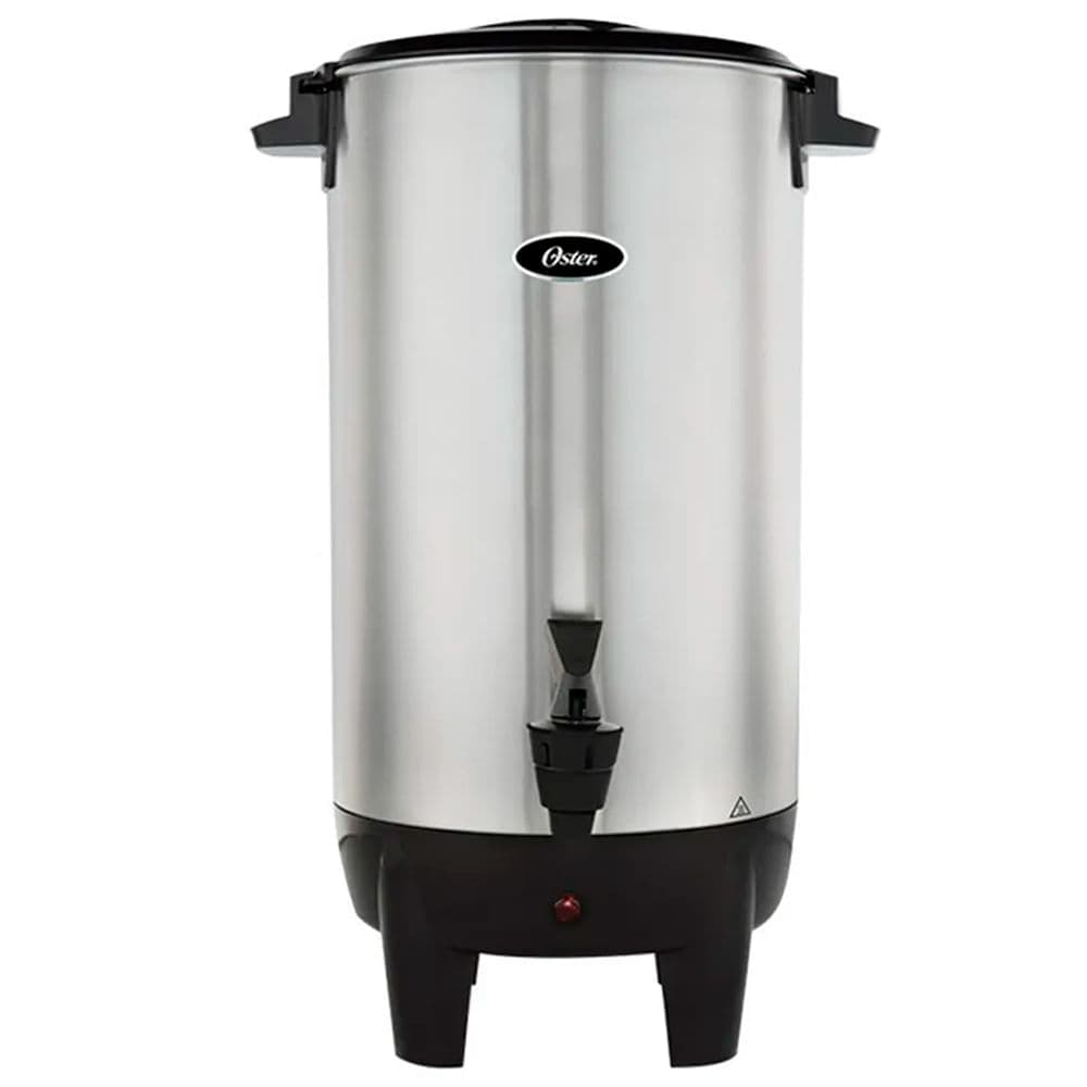 Percoladora Oster 35 tazas