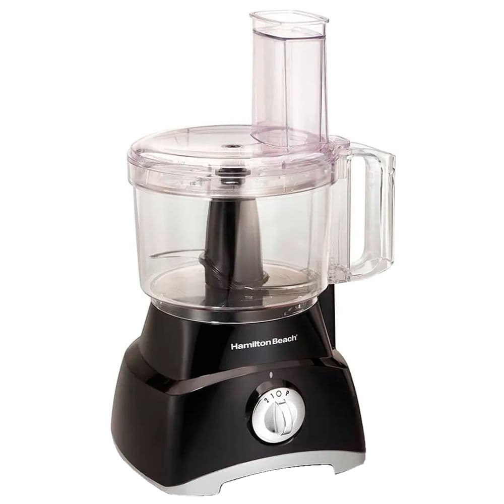 Procesador de alimentos 8 tazas