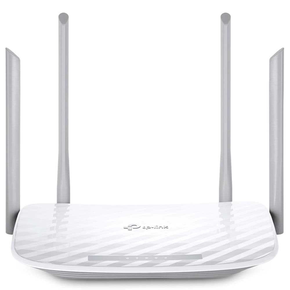 Router wifi de doble banda Archer C50