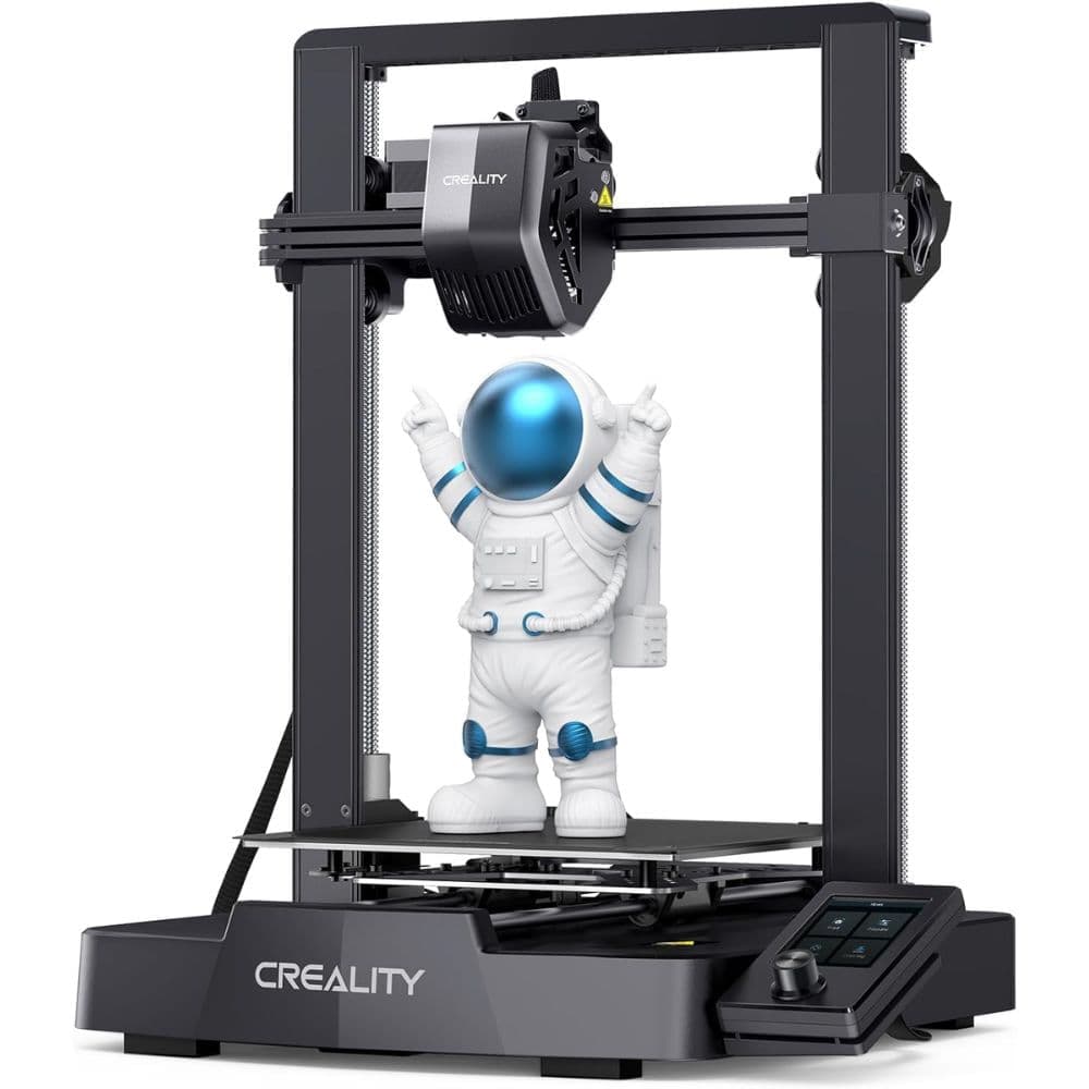Impresora 3D Ender 3 V3 SE