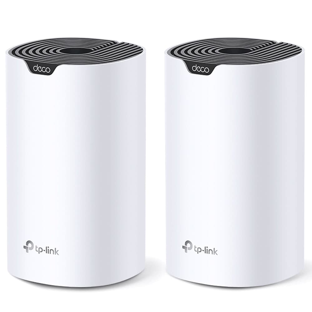 Sistema Wi-Fi Mesh Inteligente Doble Banda AC1900