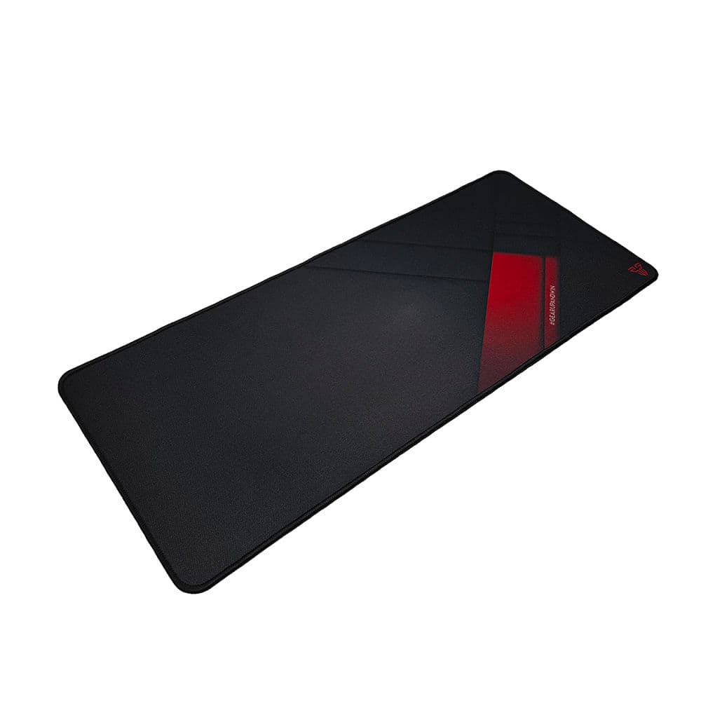 Mousepad Gaming Fantech Vigil Mp806 Black