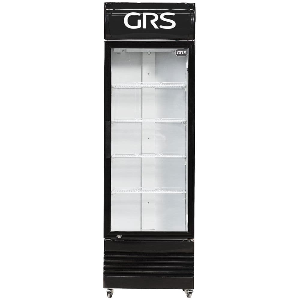 Vitrina refrigerante 450 L (16 PCU) GRS GLS 450
