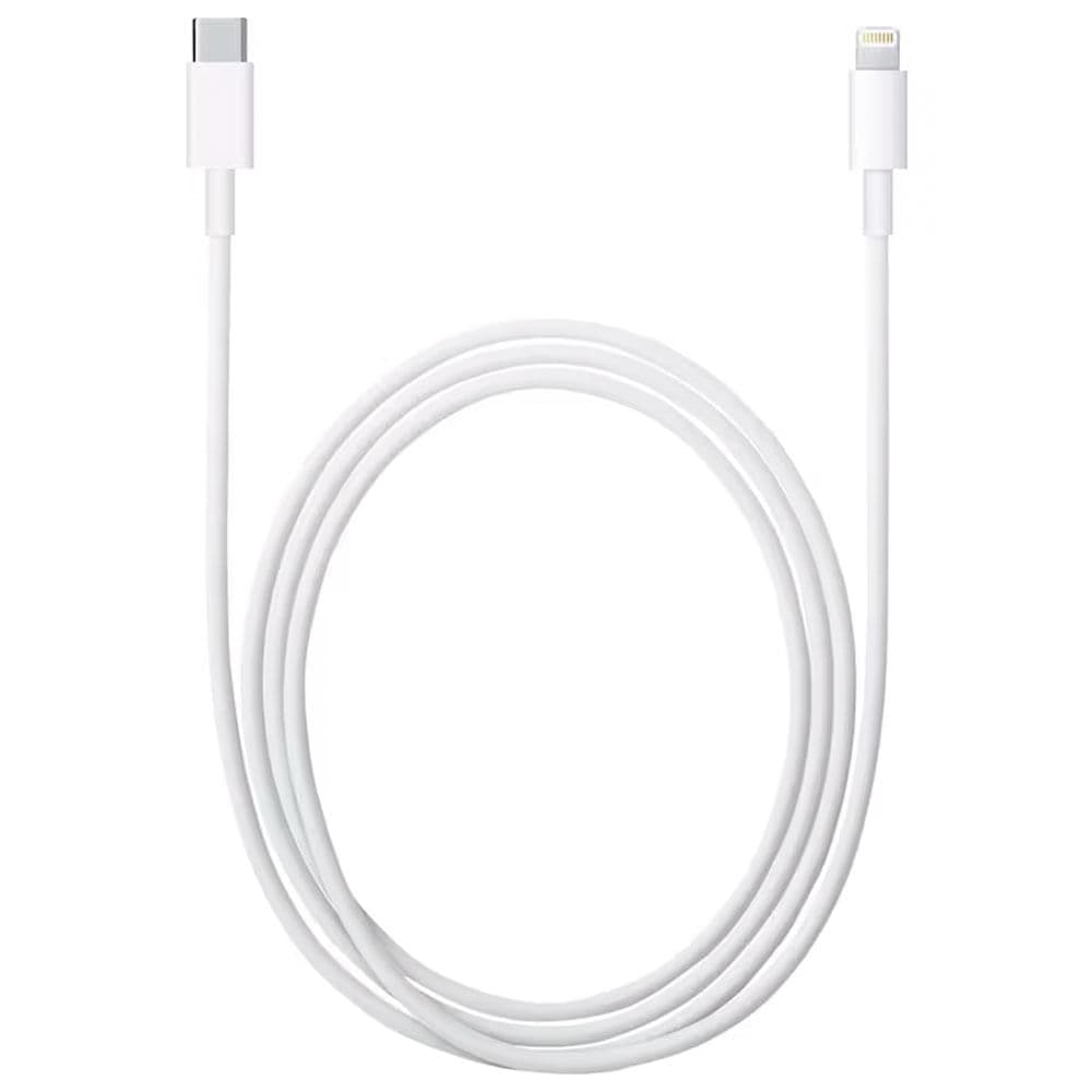 Cable USB-C a Lightning 1mt
