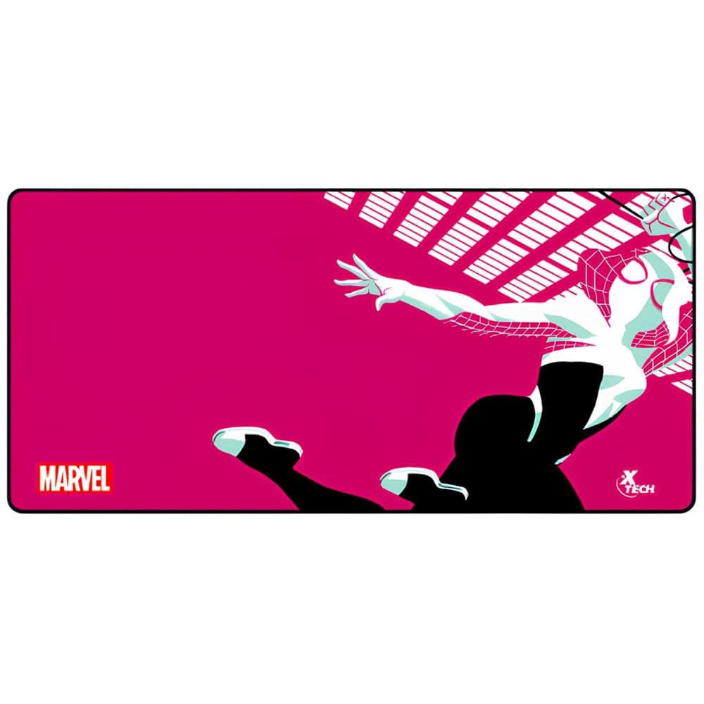 Mousepad edición Ghost Spider