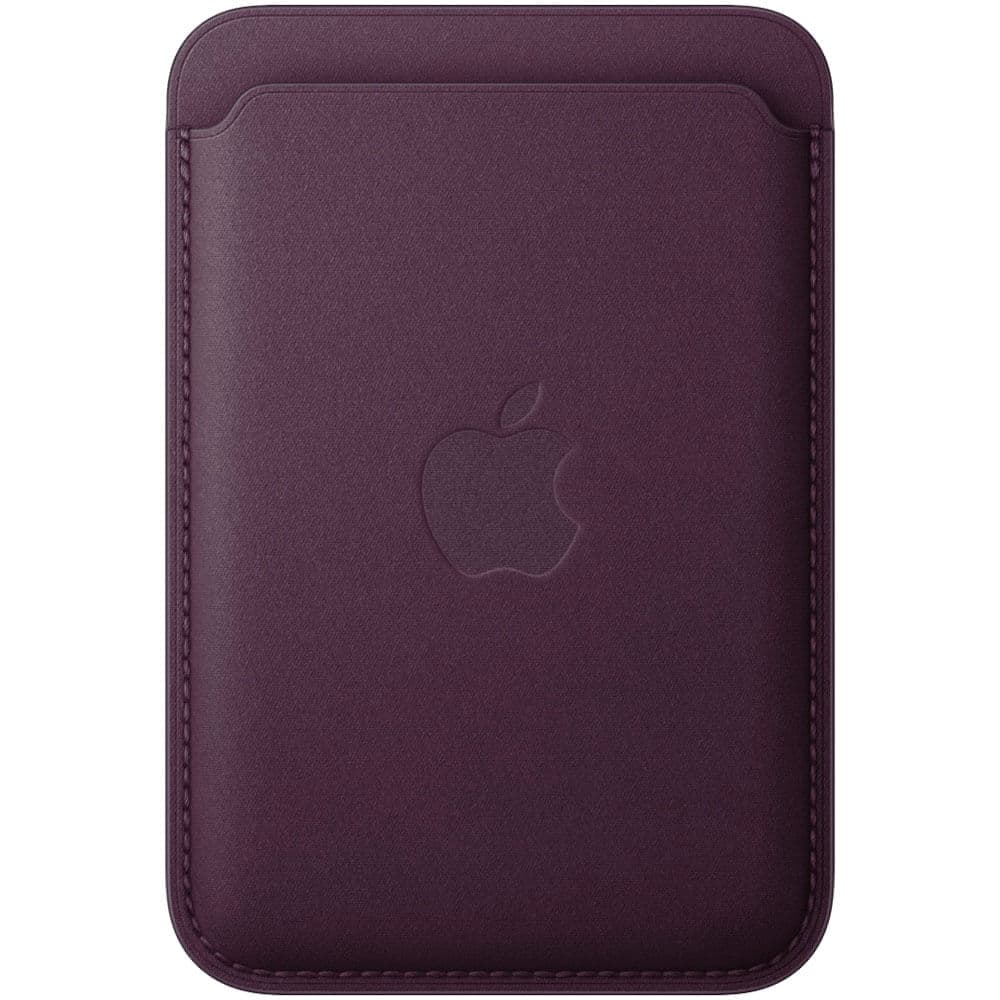 Billetera con Magsafe para iPhone finewoven blackberry