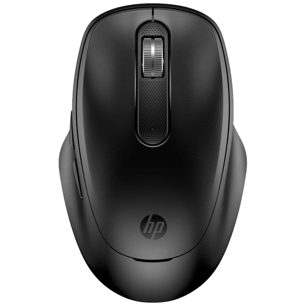 Mouse inalámbrico recargable ultrarrápido HP 510