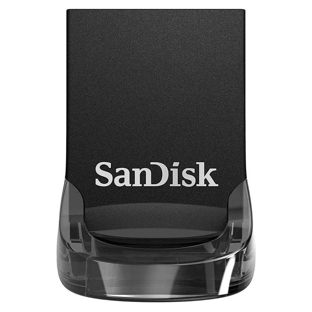 Memoria USB 3.2 ultra fit 64GB