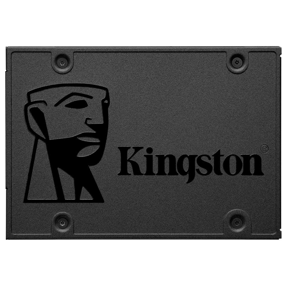 Disco de estado sólido SSD 960GB SATA III