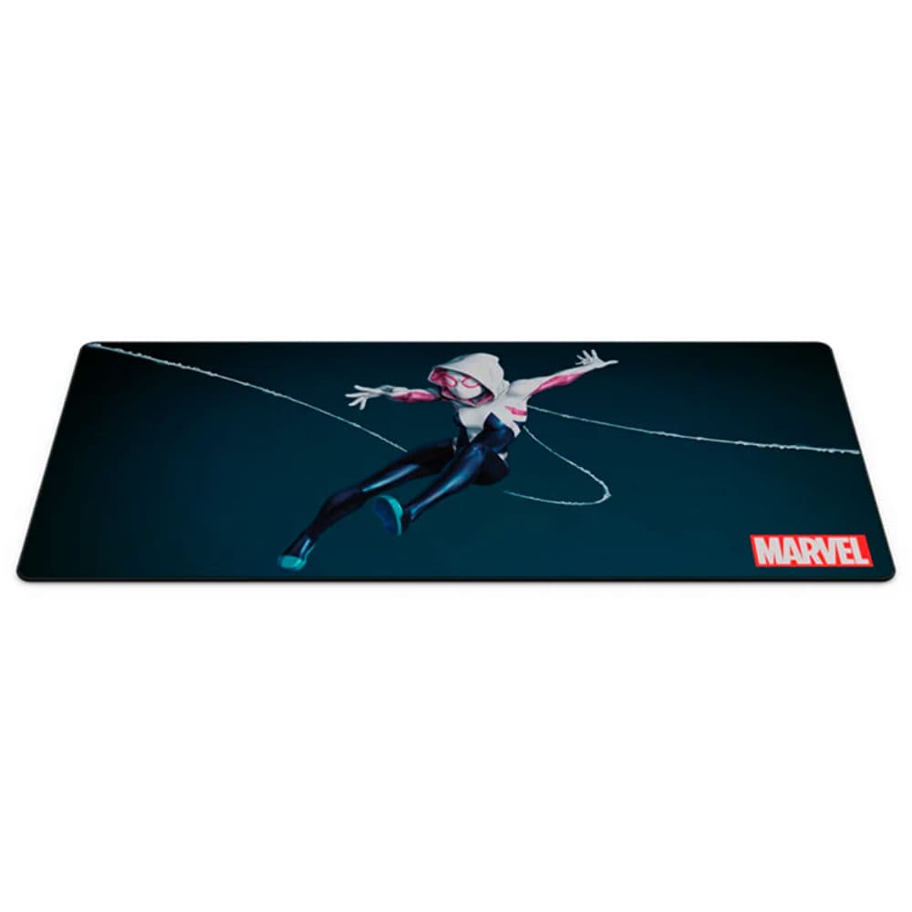Mousepad  gaming Ghost Spider XXL
