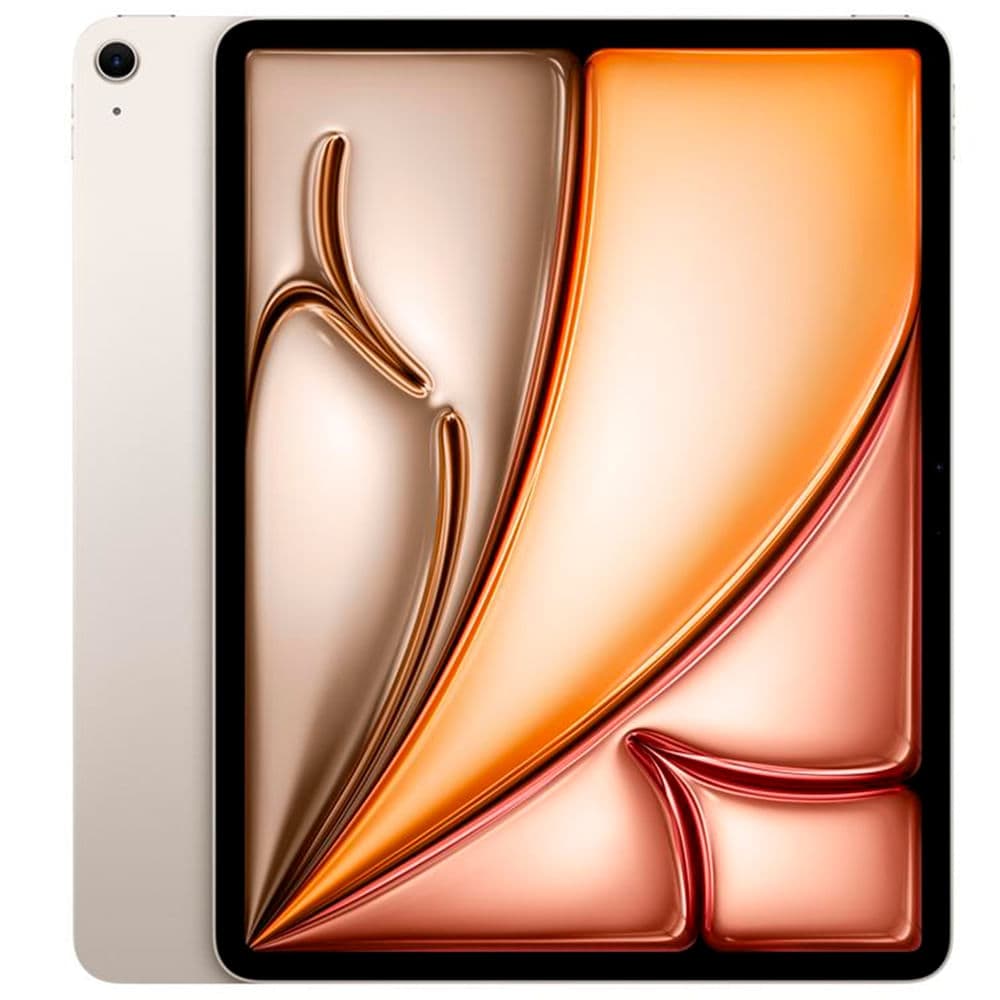 Apple IPad air 6.ª Gen 13" (33.02 cm) Wi-Fi 8GB RAM + 128GB ROM