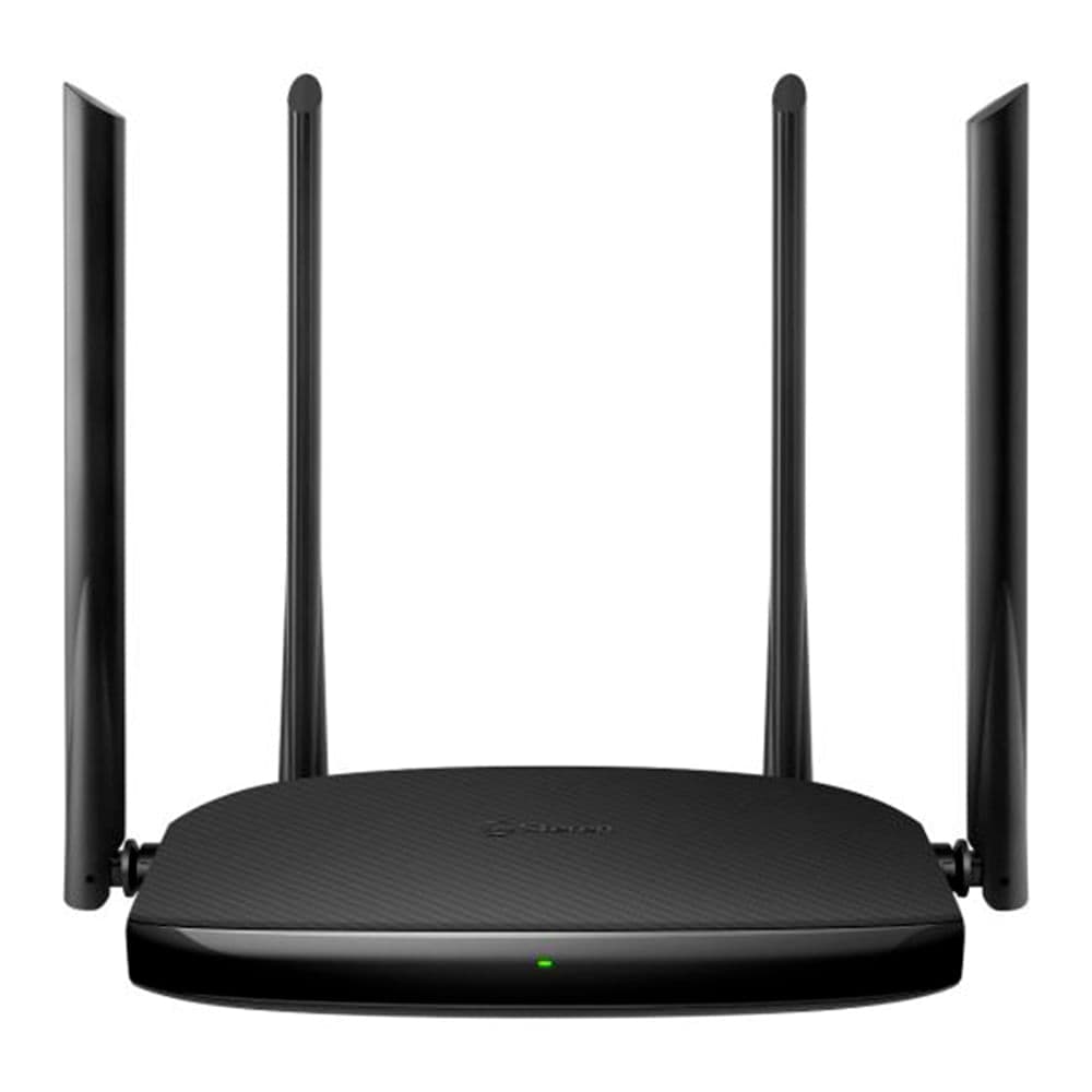 Repetidor/router Wi-Fi, 2,4 GHz y 5 GHz, hasta 30m de cobertura