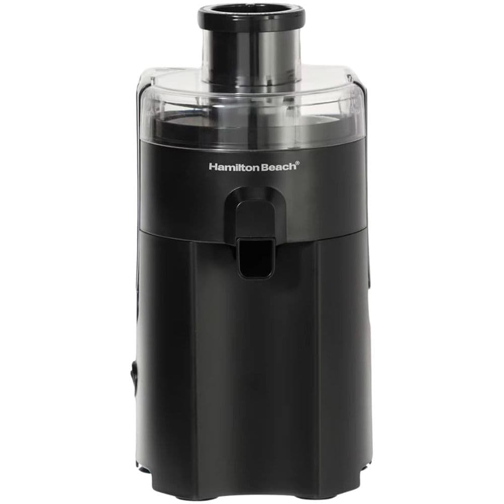 Extractor de jugos Hamilton Beach 400 Watts