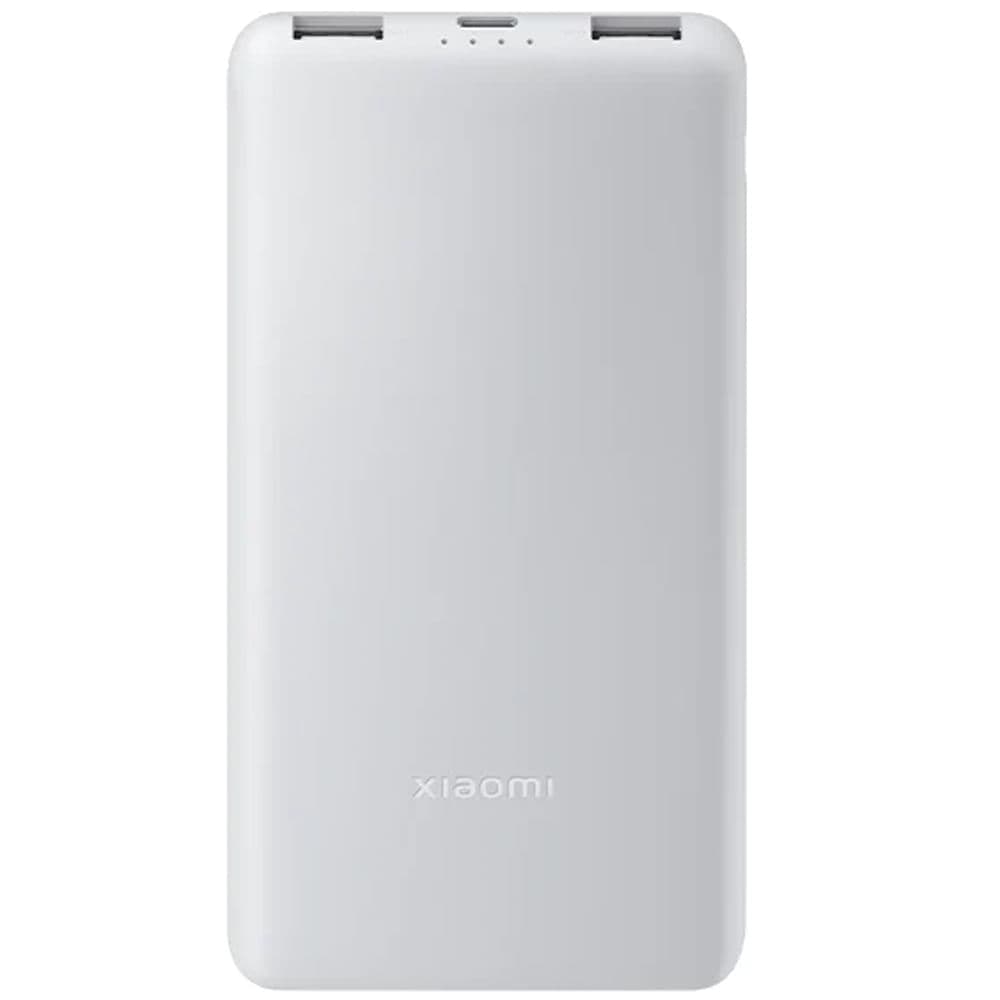 Powerbank Xiaomi 10,000mah con carga rápida 22.5 Watts