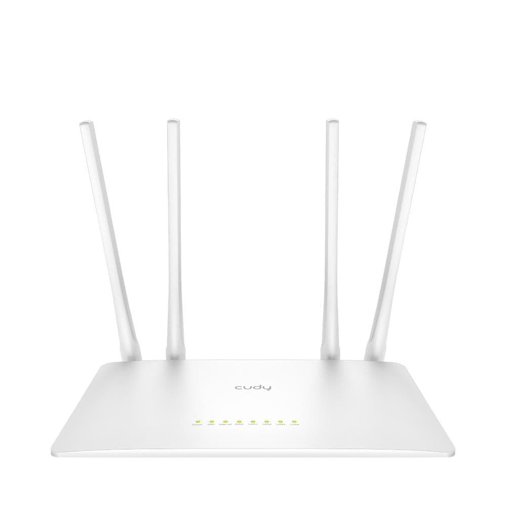 Router AC 1200 WI-FI