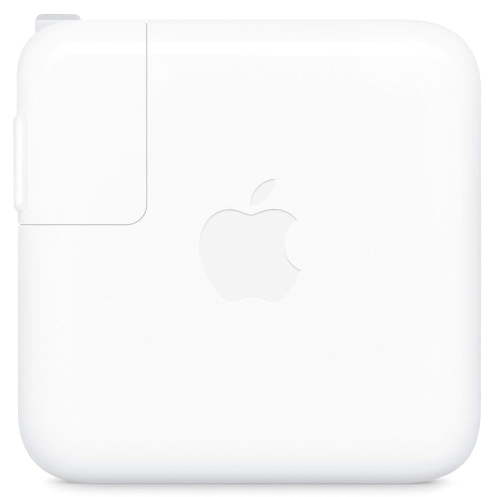 Adaptador de corriente Apple USB-C 70Watts